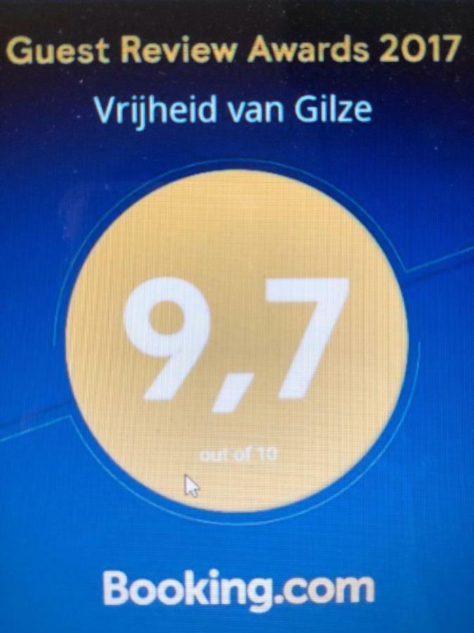 Vrijheid Van Gilze Ngoại thất bức ảnh