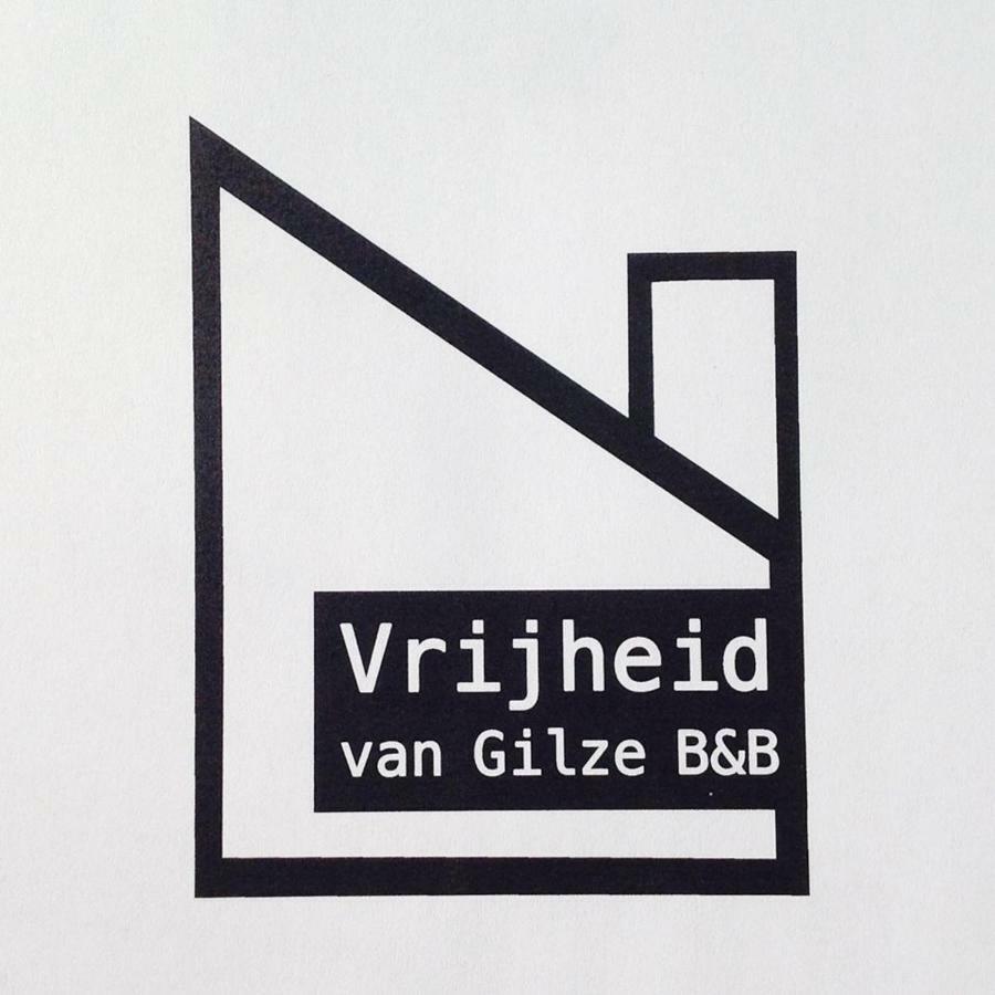 Vrijheid Van Gilze Ngoại thất bức ảnh